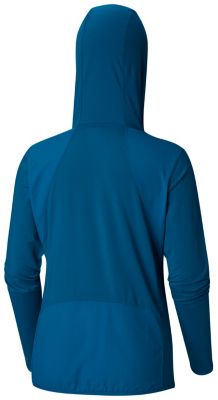 columbia women's saturday trail hoodie