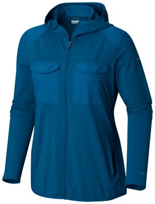 columbia women's saturday trail hoodie