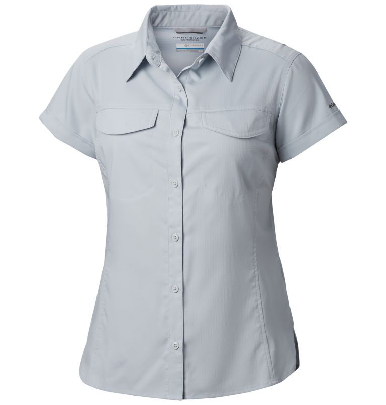 Women's Silver Ridge™ Lite Short Sleeve | Columbia Sportswear