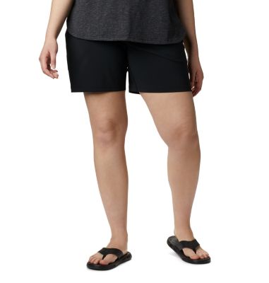 Women's Bryce Canyon Hybrid Shorts - Plus Size | Columbia.com