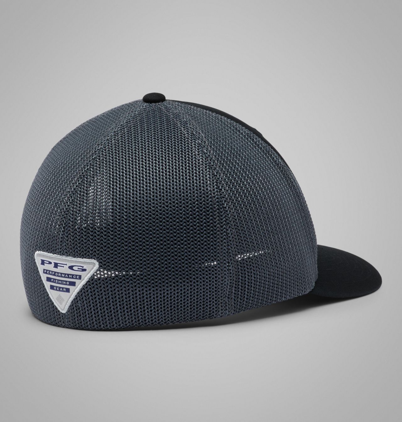 PFG Fish Flag™ Mesh Ball Cap 2
