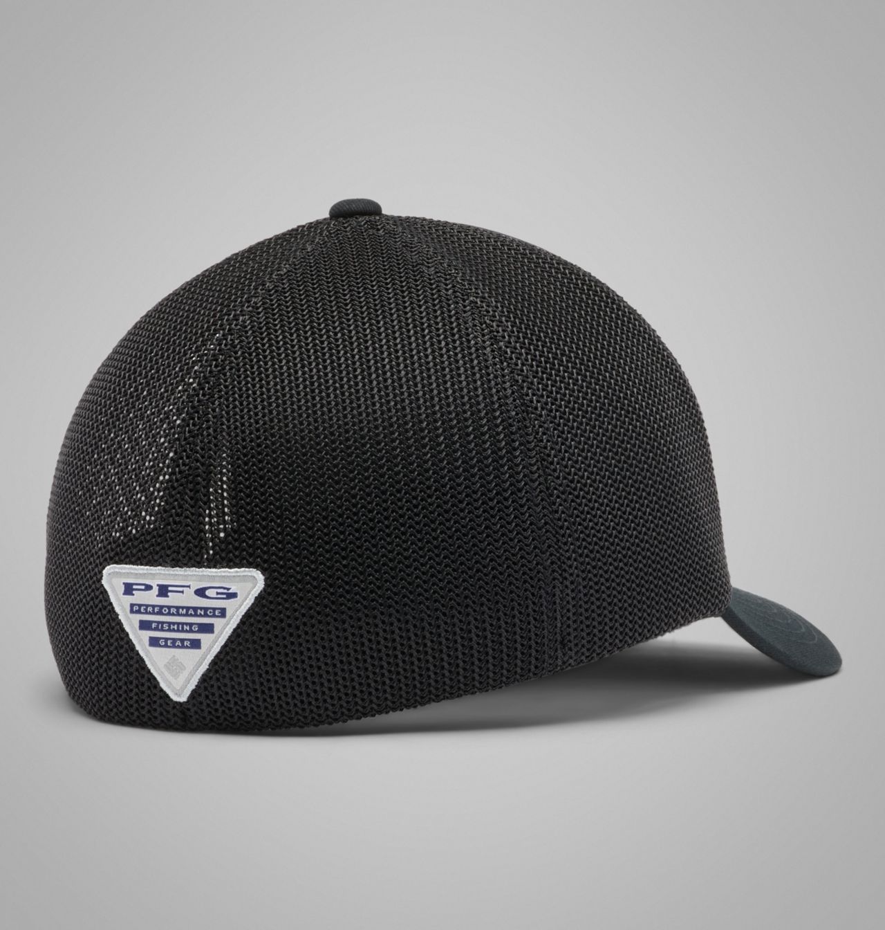 PFG Fish Flag™ Mesh Ball Cap 2