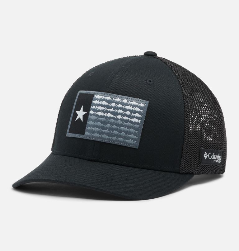 Columbia store flag hat