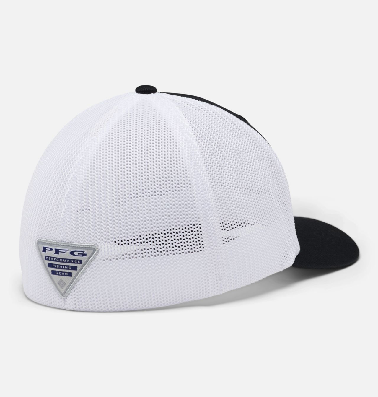 PFG Fish Flag™ Mesh Ball Cap 2