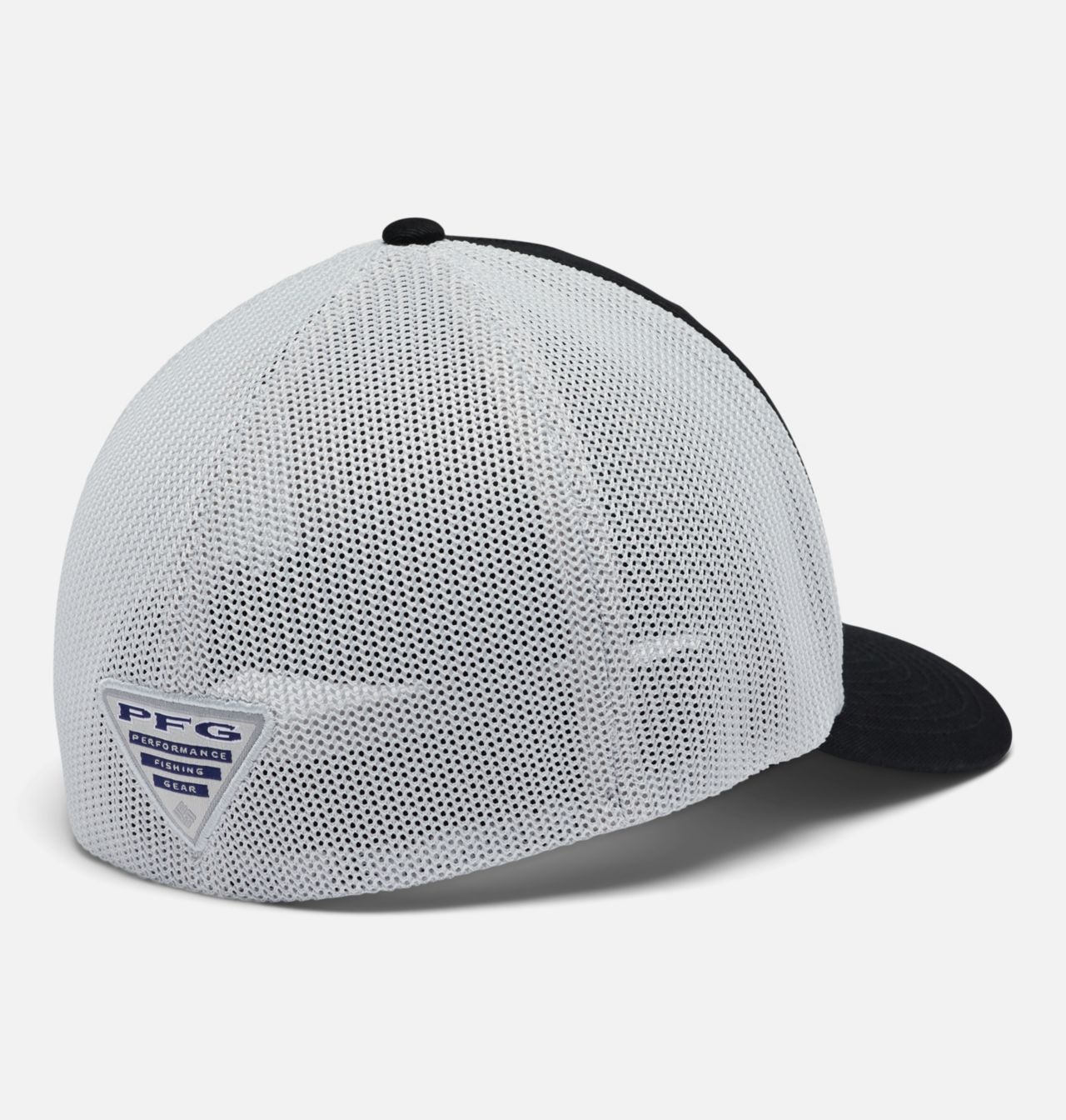 PFG Fish Flag™ Mesh Ball Cap 2
