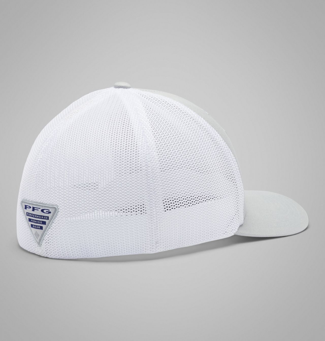 PFG Fish Flag™ Mesh Ball Cap 2