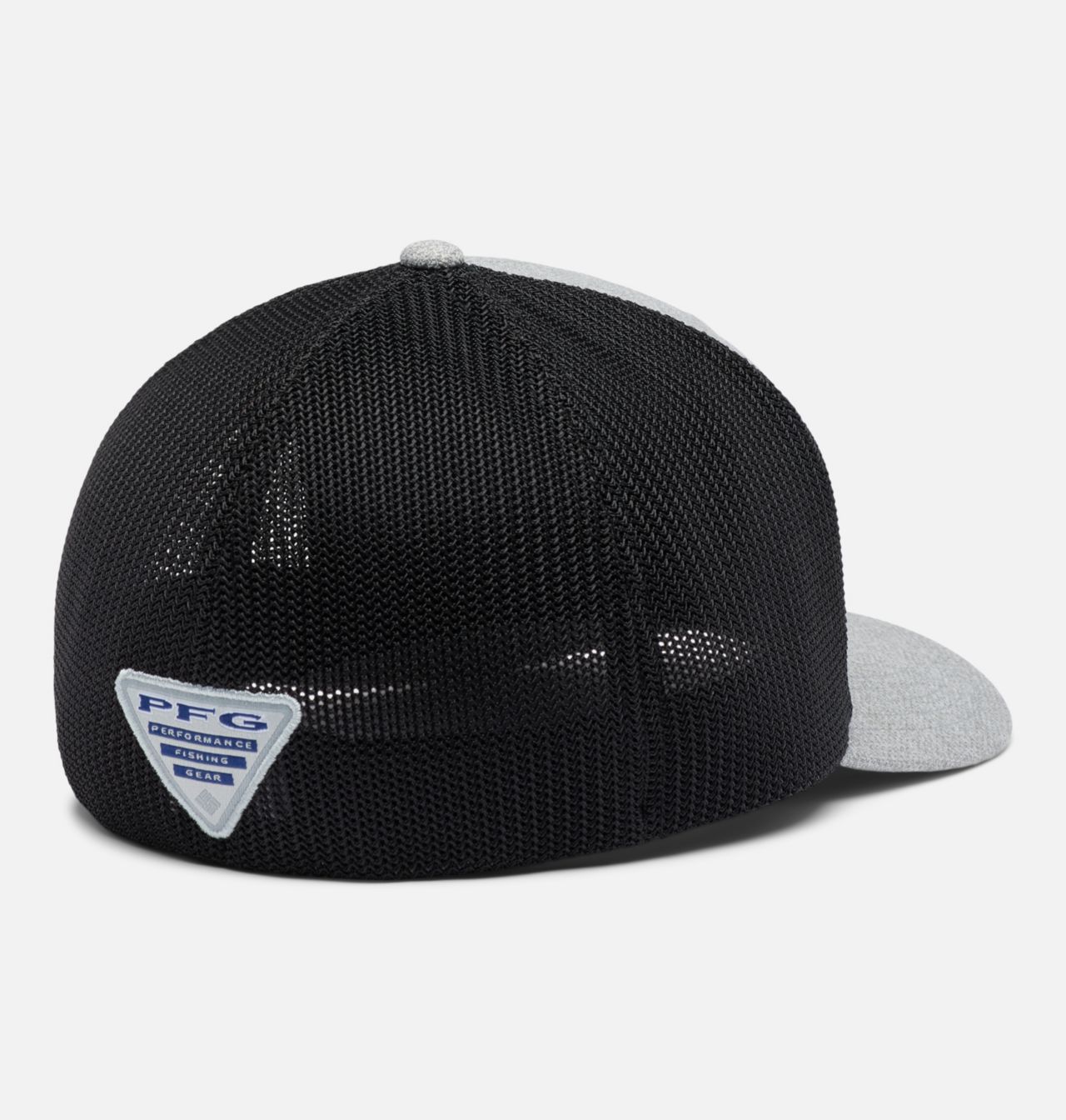 PFG Fish Flag™ Mesh Ball Cap 2
