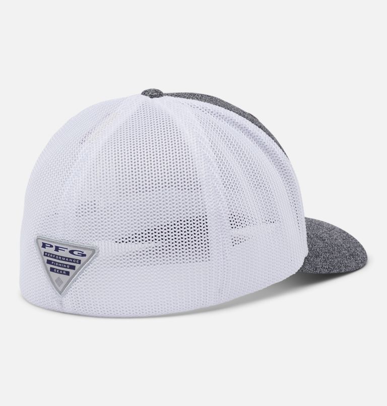 PFG Fish Flag™ Mesh Ball Cap - High Crown, Columbia Sportswear