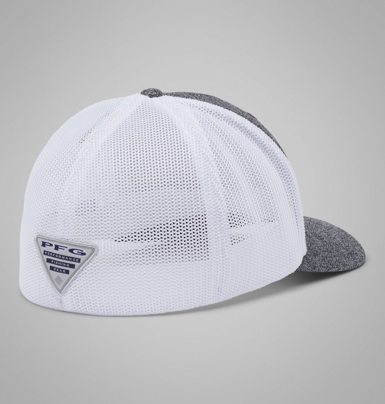 PFG Fish Flag™ Mesh Ball Cap 2
