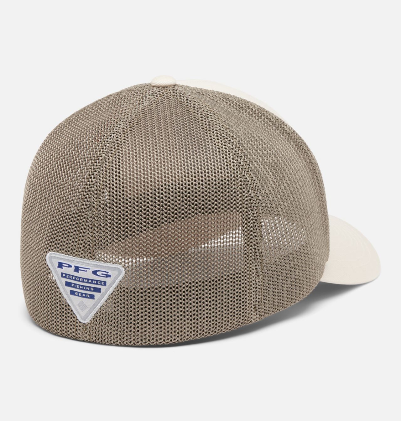 PFG Fish Flag™ Mesh Ball Cap 2