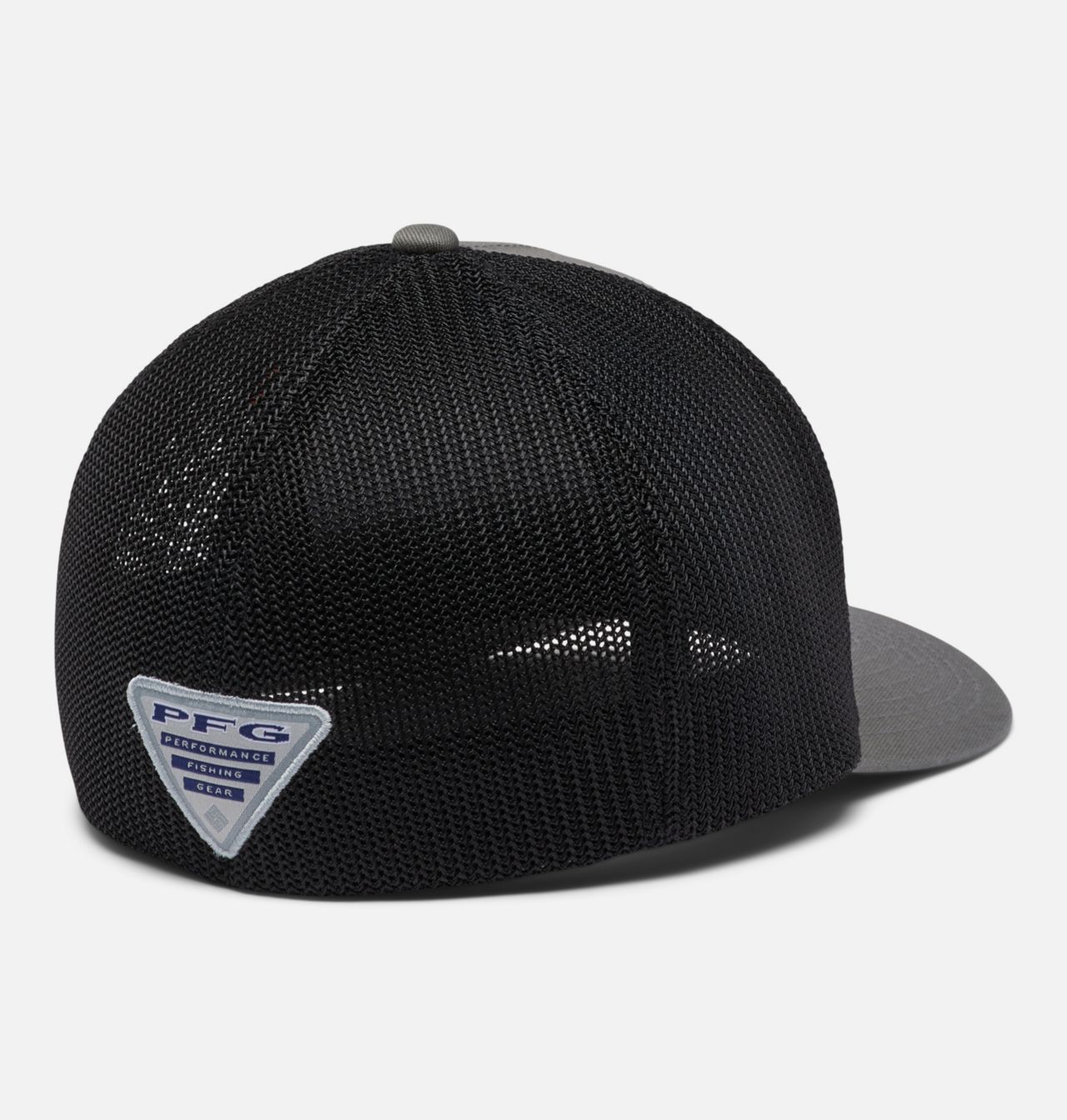 PFG Fish Flag™ Mesh Ball Cap 2