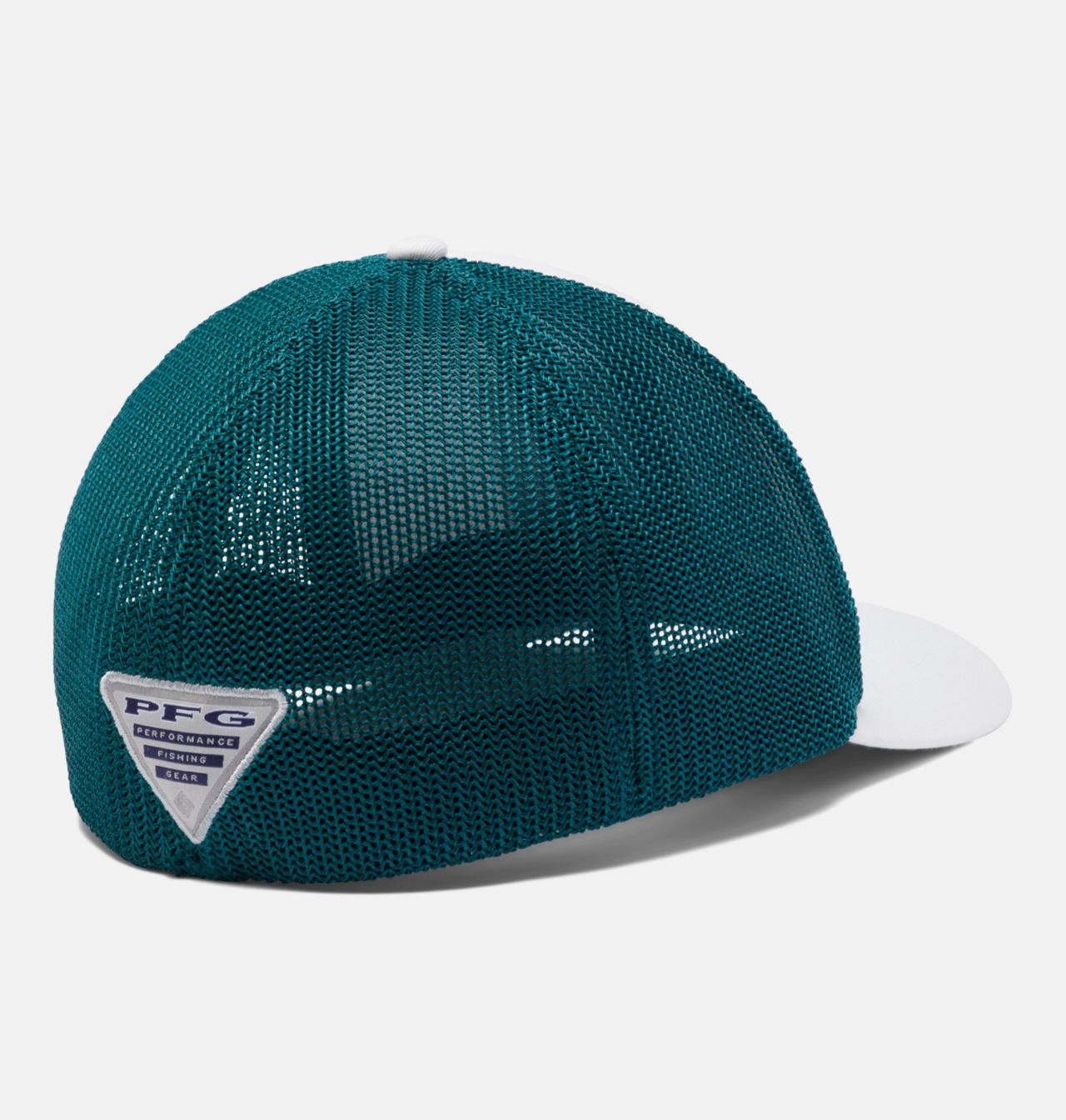 PFG Fish Flag™ Mesh Ball Cap 2