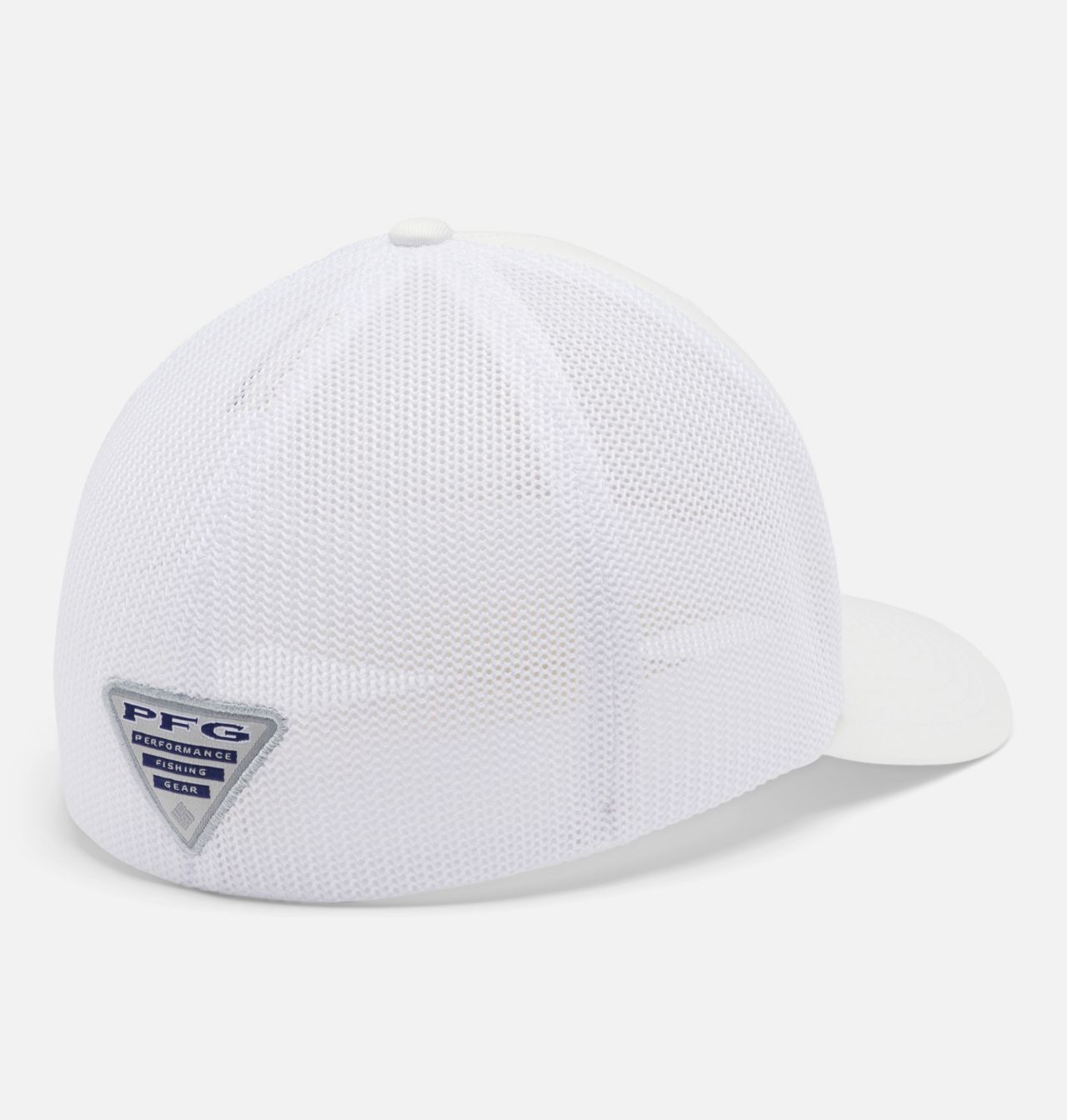 PFG Fish Flag™ Mesh Ball Cap 2