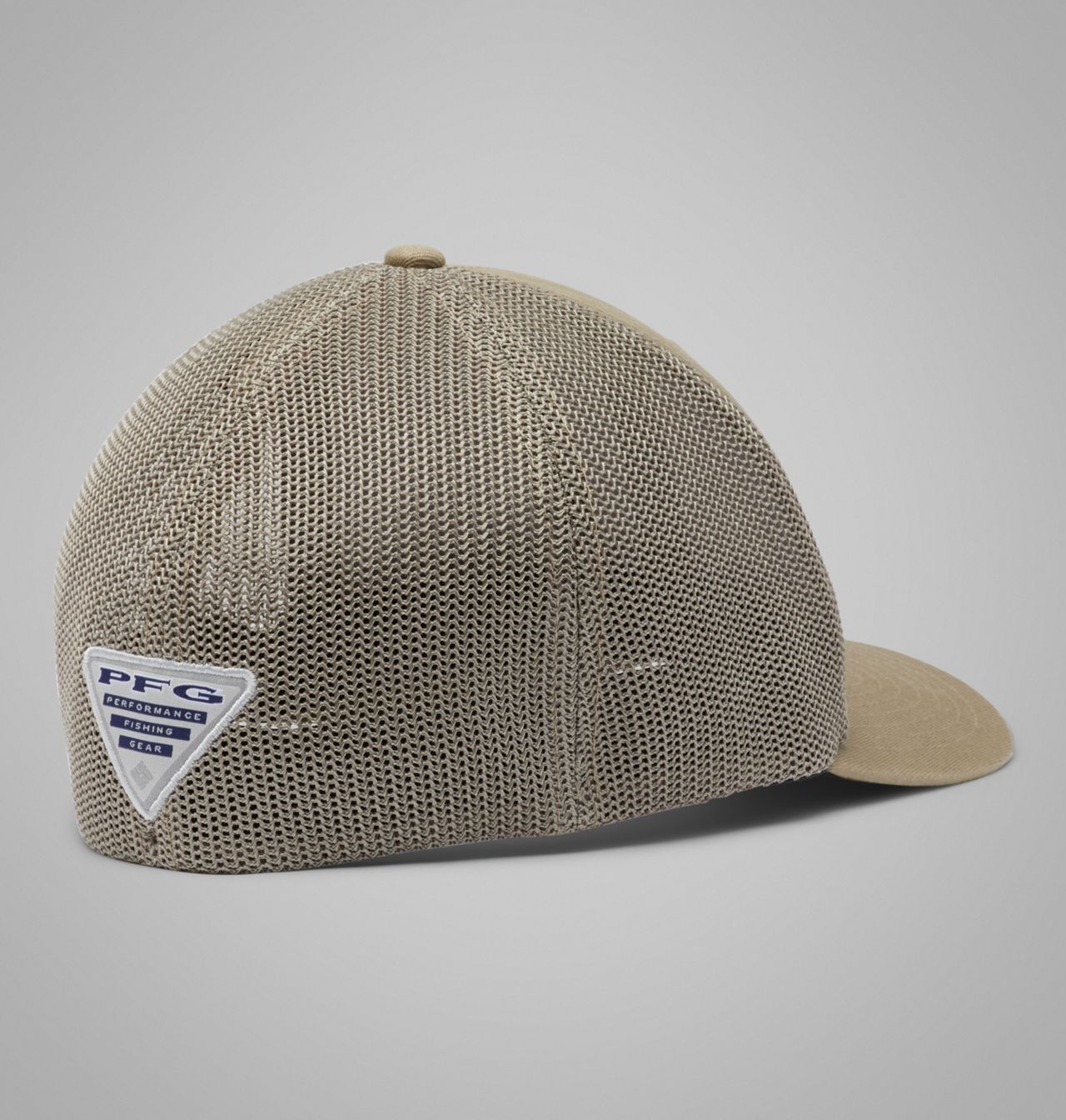 PFG Fish Flag™ Mesh Ball Cap 2