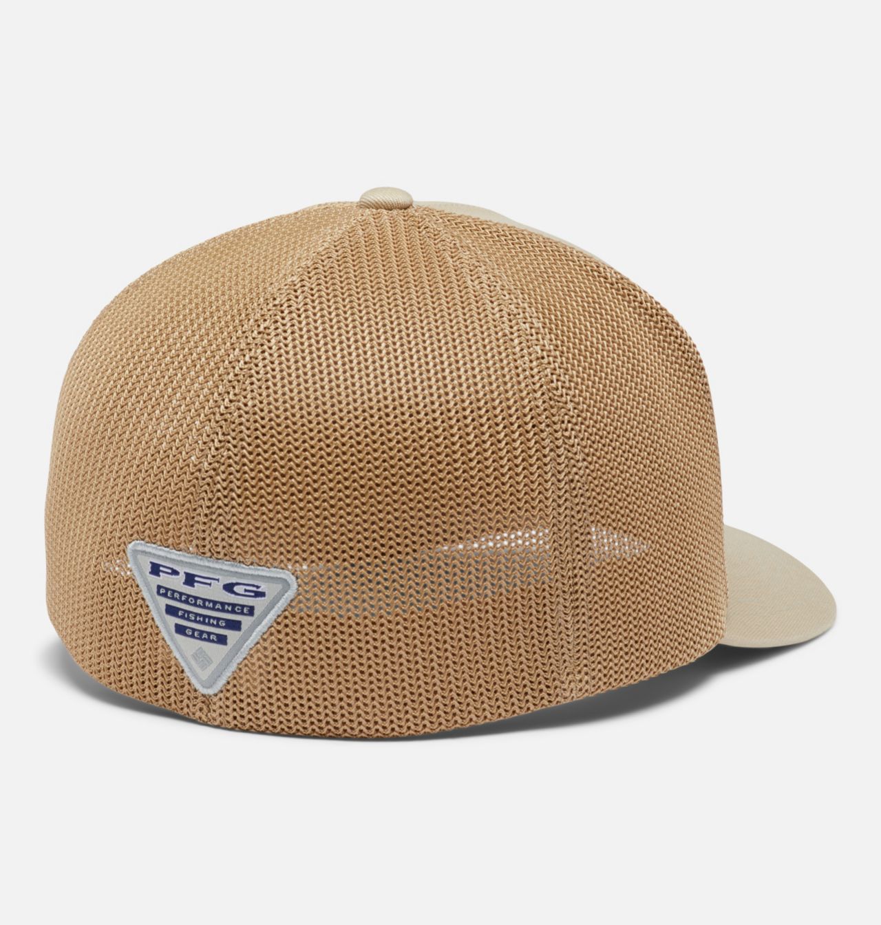 PFG Fish Flag™ Mesh Ball Cap 2