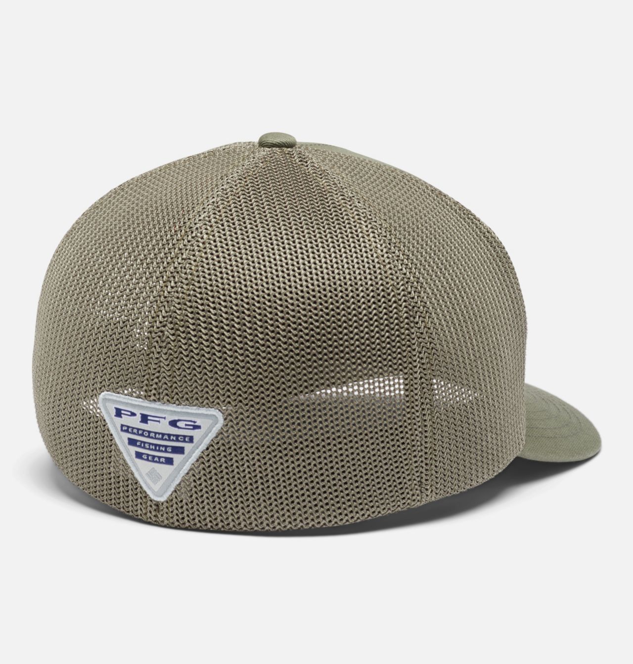 PFG Fish Flag™ Mesh Ball Cap 2