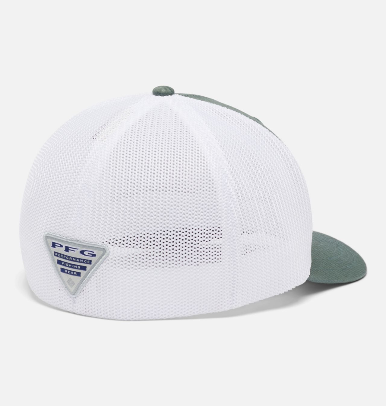 PFG Fish Flag™ Mesh Ball Cap 2