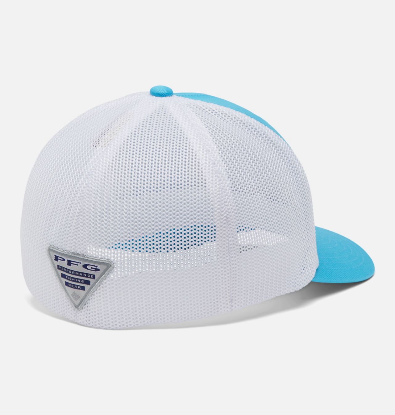 PFG Fish Flag™ Mesh Ball Cap 2