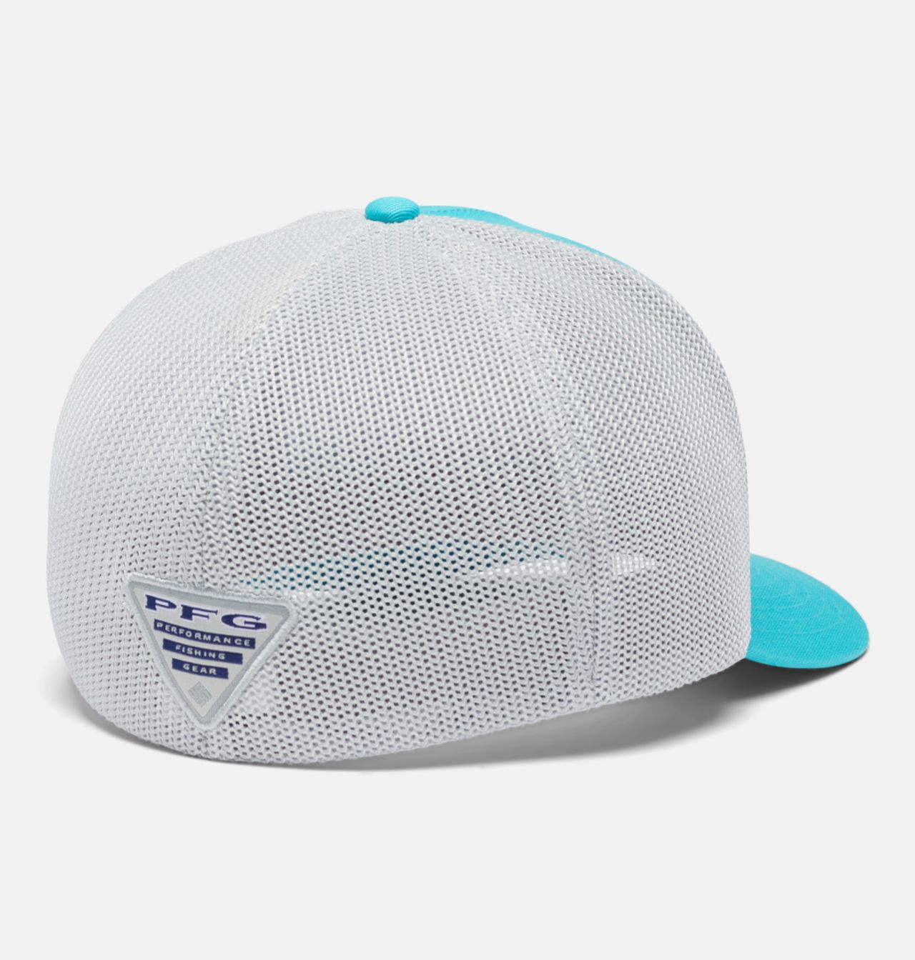 PFG Fish Flag™ Mesh Ball Cap 2