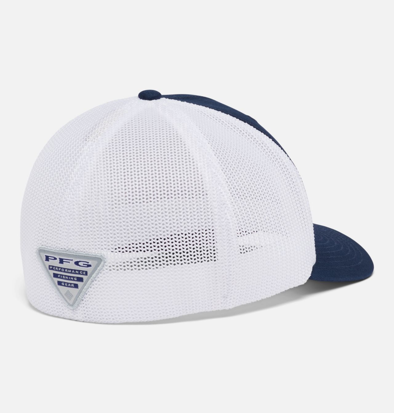 PFG Fish Flag™ Mesh Ball Cap 2