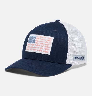 Columbia 2024 outdoor hats