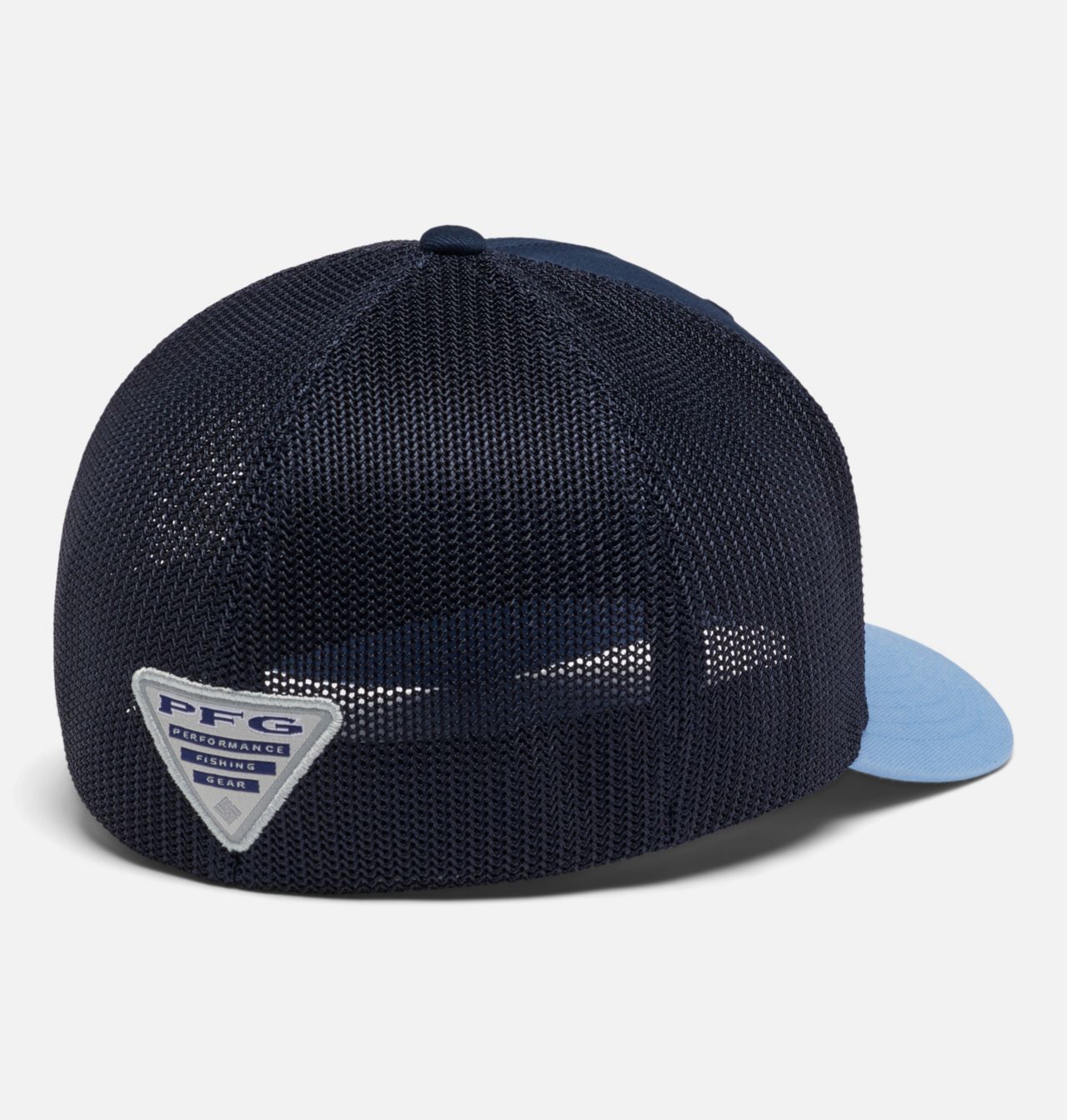 PFG Fish Flag™ Mesh Ball Cap 2