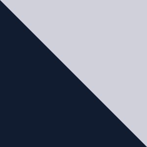 Carbon, White, US Fish Flag