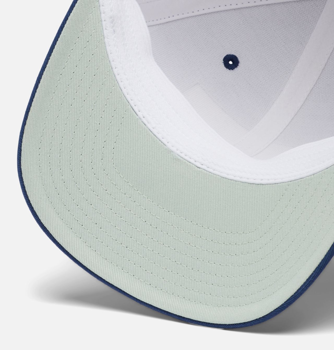 PFG Fish Flag™ Mesh Ball Cap 3