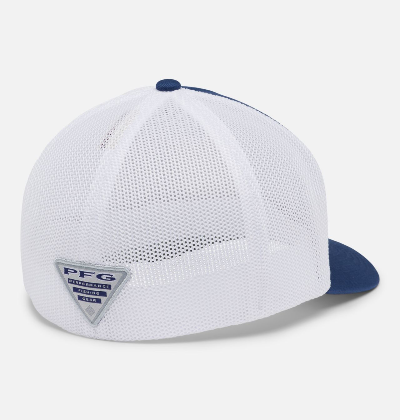 PFG Fish Flag™ Mesh Ball Cap 2