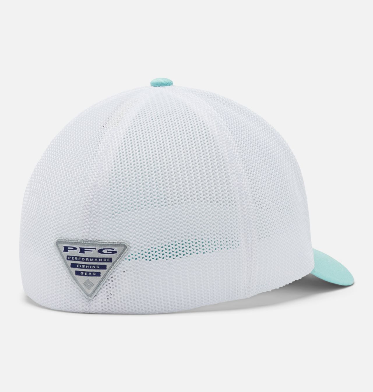 PFG Fish Flag™ Mesh Ball Cap 2