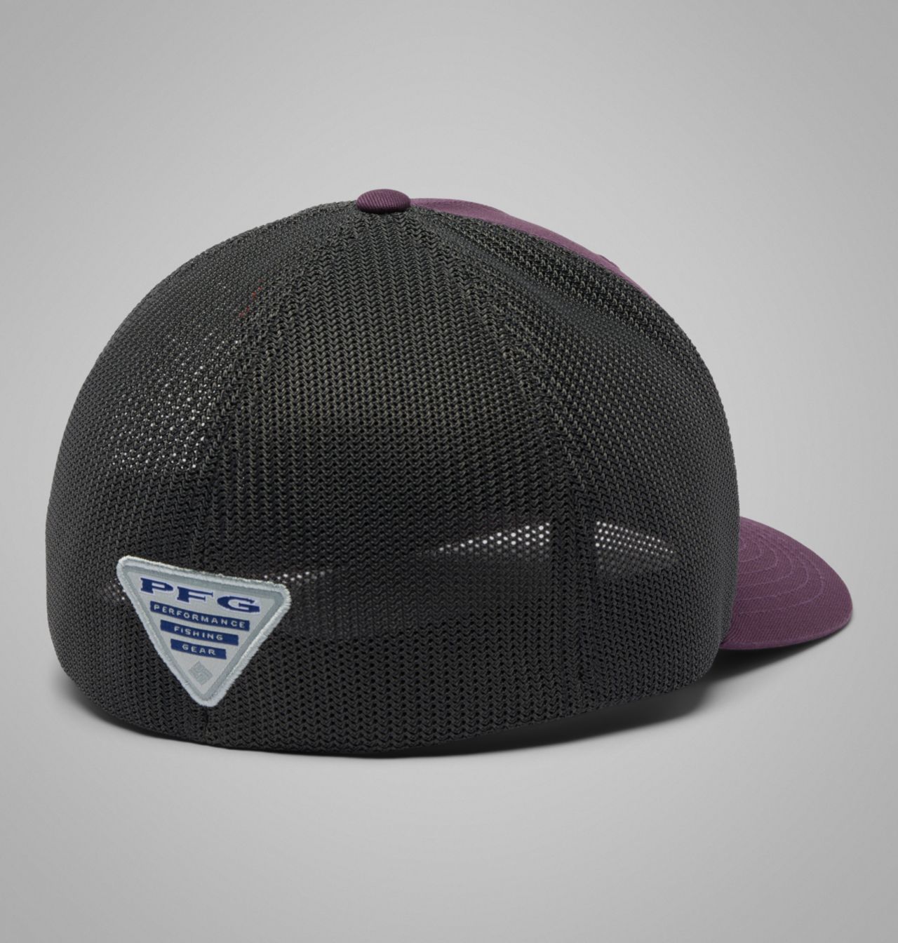PFG Fish Flag™ Mesh Ball Cap | 500 | L/XL 2