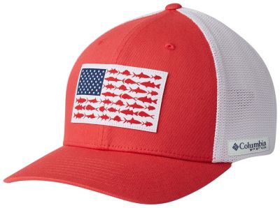 pfg fishing hat