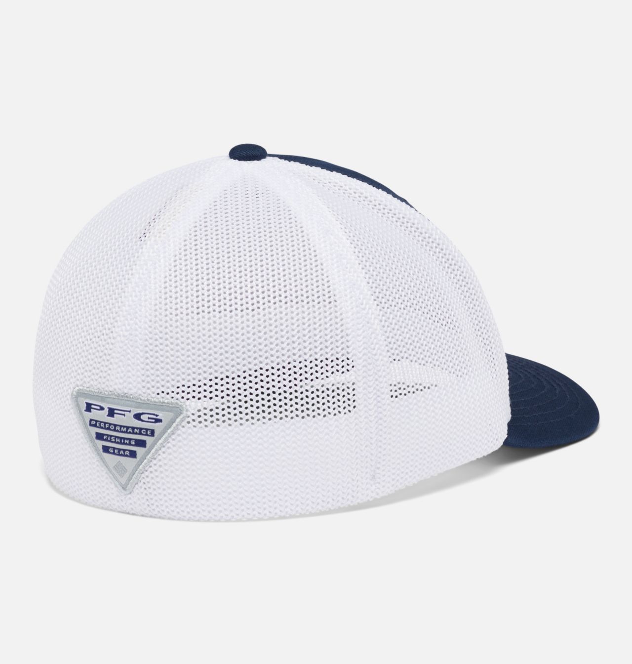 PFG Fish Flag™ Mesh Ball Cap - Low | 464 | L/XL 2
