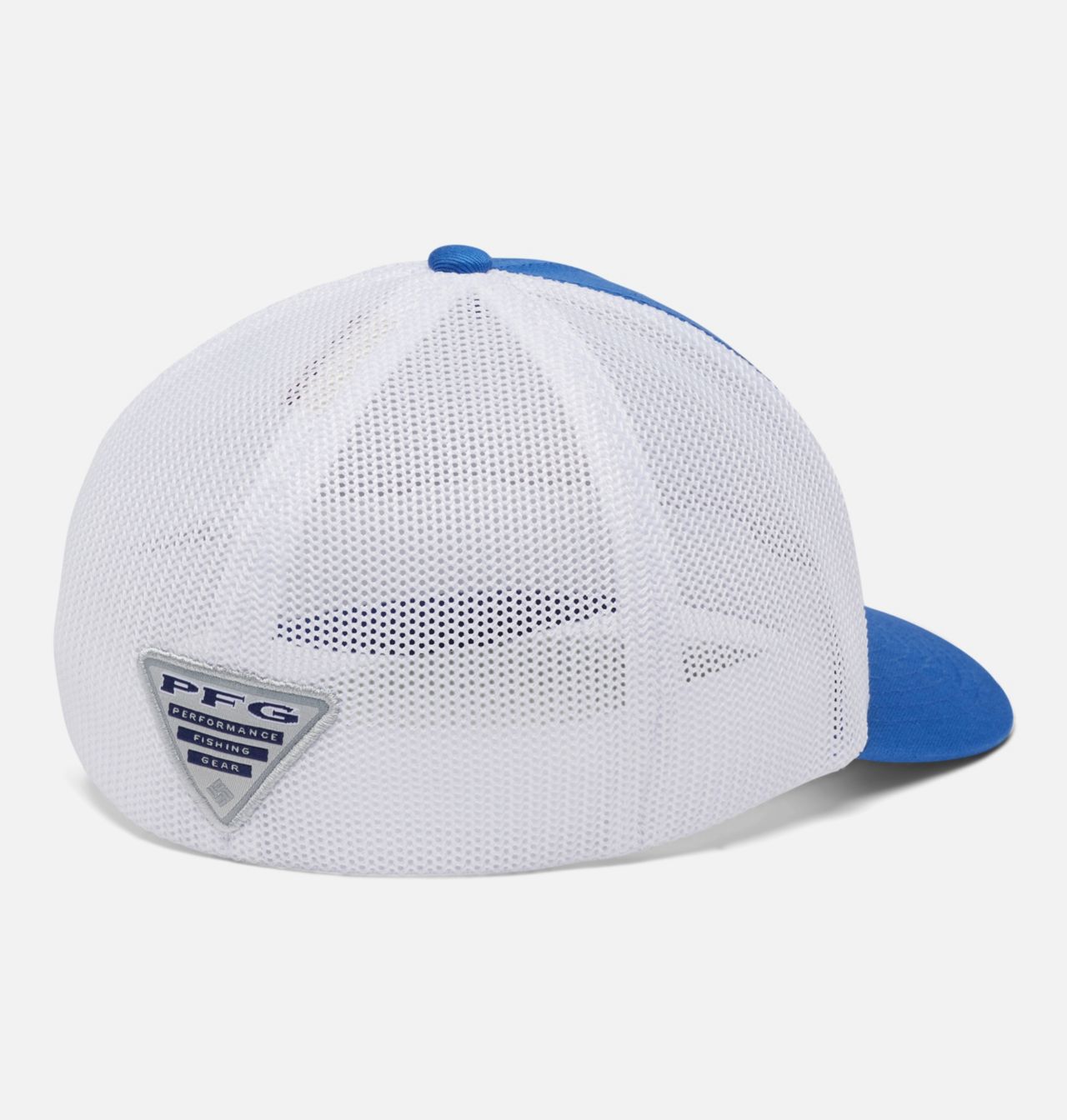 PFG Fish Flag™ Mesh Ball Cap - Low Crown 2