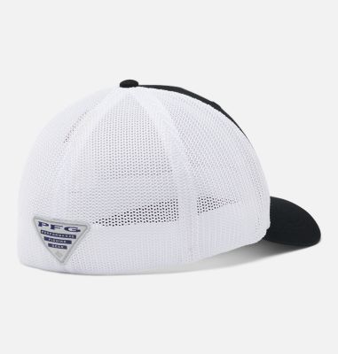 black and gold pfg hat