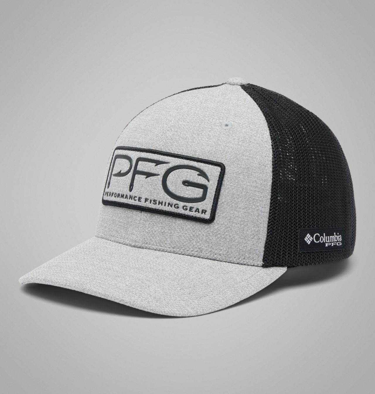 PFG Hooks™ Mesh Ball Cap | 019 | L/XL 1