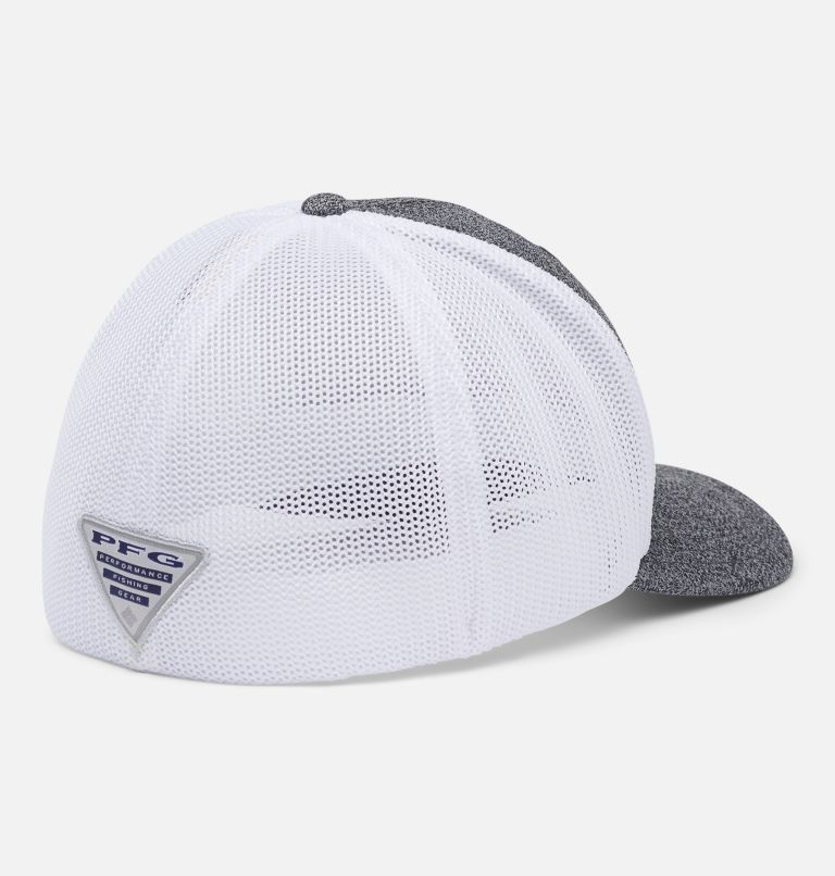 PFG Hooks™ Mesh Ball Cap - High Crown