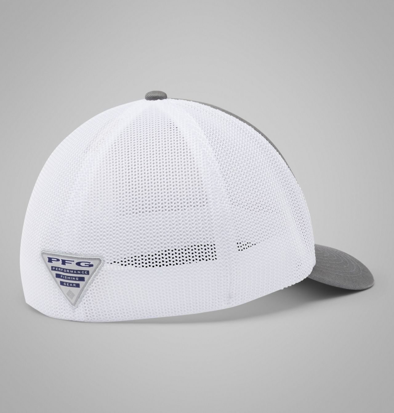 PFG Hooks™ Mesh Ball Cap - High Crown 2