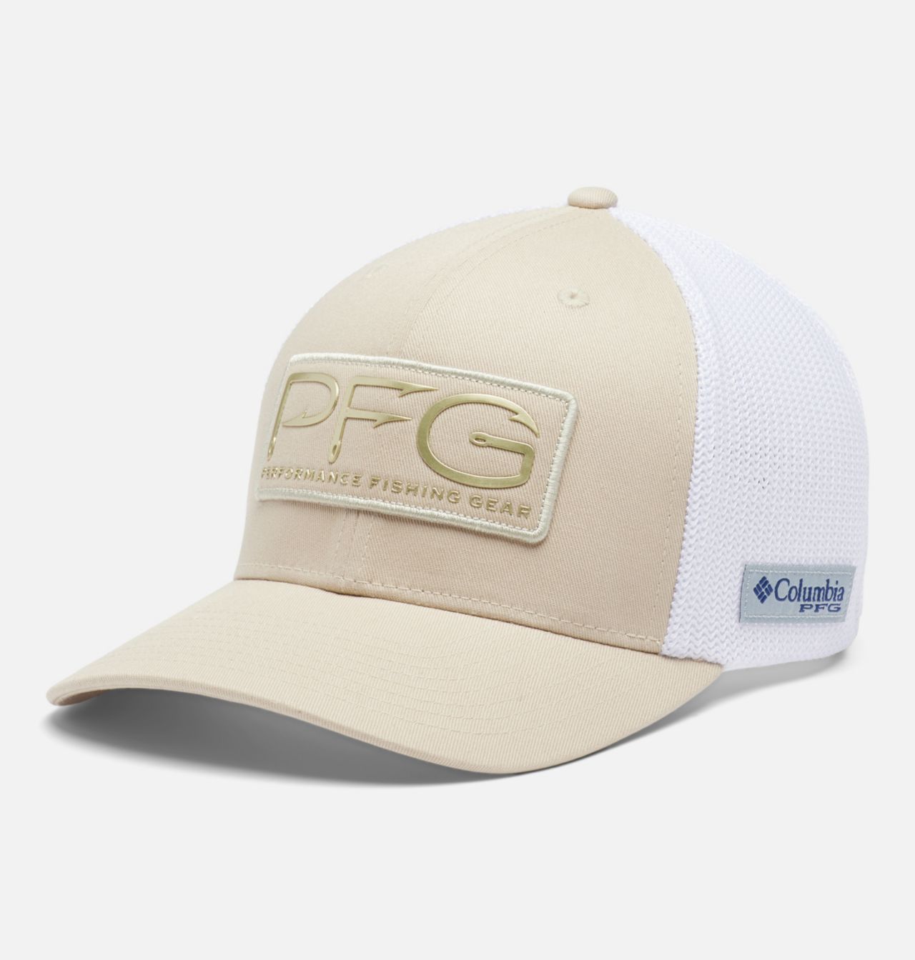 PFG Hooks™ Mesh Ball Cap 1