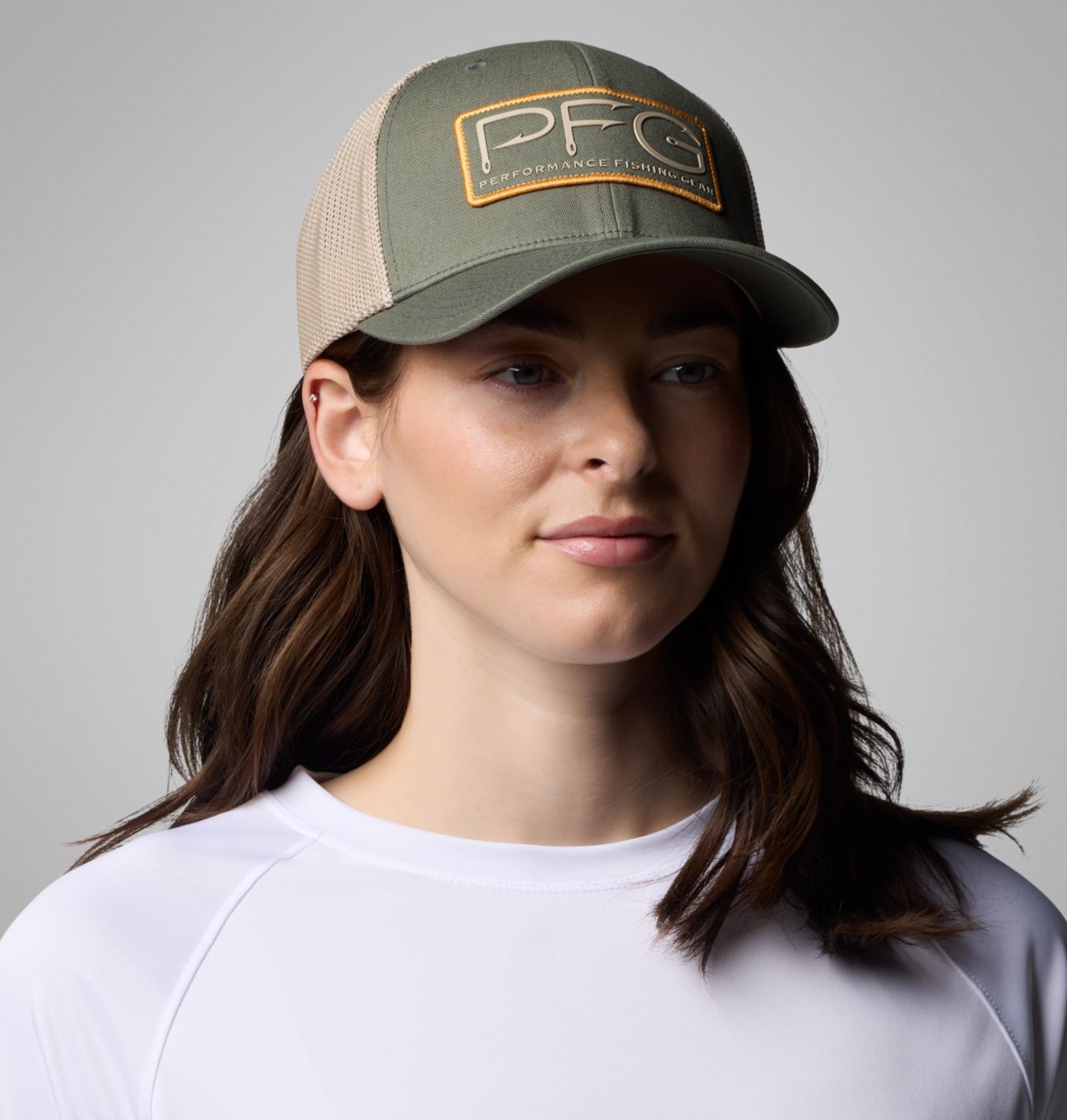 PFG Hooks™ Mesh Ball Cap | 318 | L/XL 5