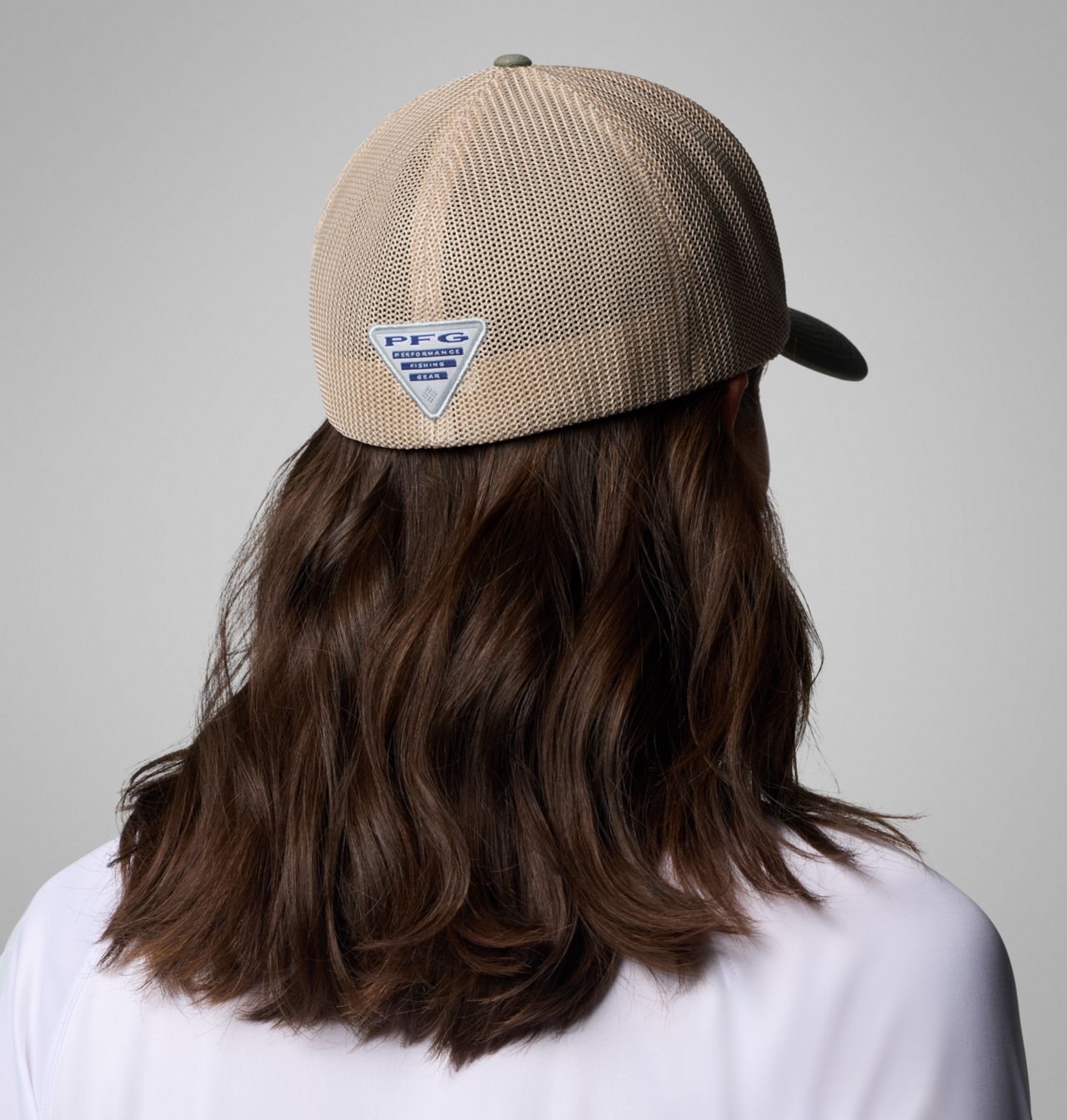 PFG Hooks™ Mesh Ball Cap | 318 | L/XL 6