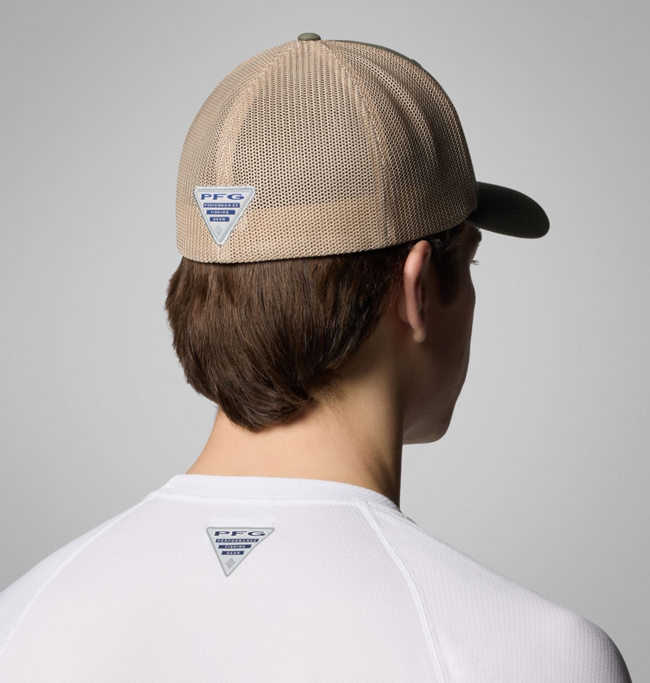 PFG Hooks™ Mesh Ball Cap | 318 | L/XL 4