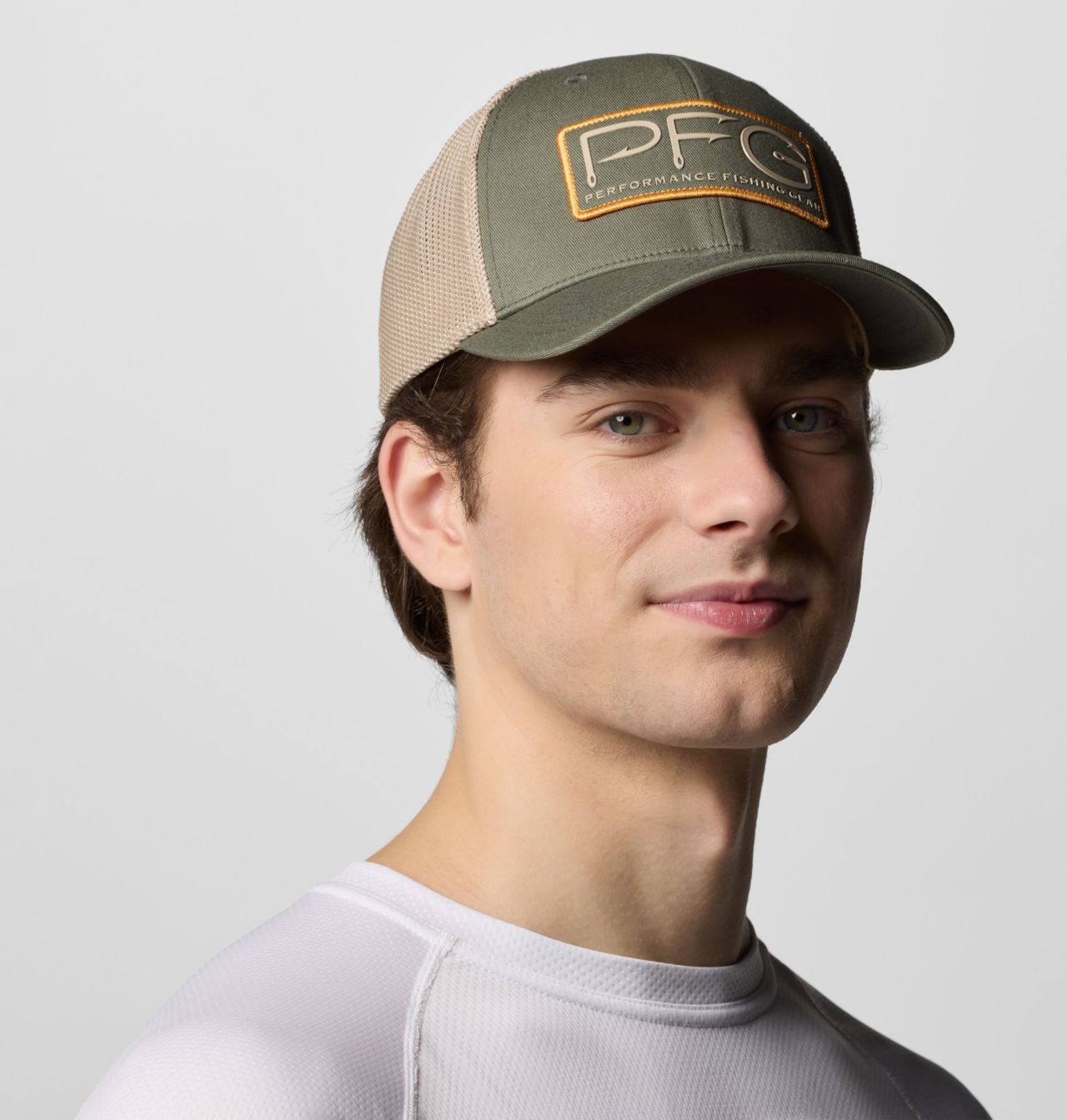 PFG Hooks™ Mesh Ball Cap | 318 | L/XL 3