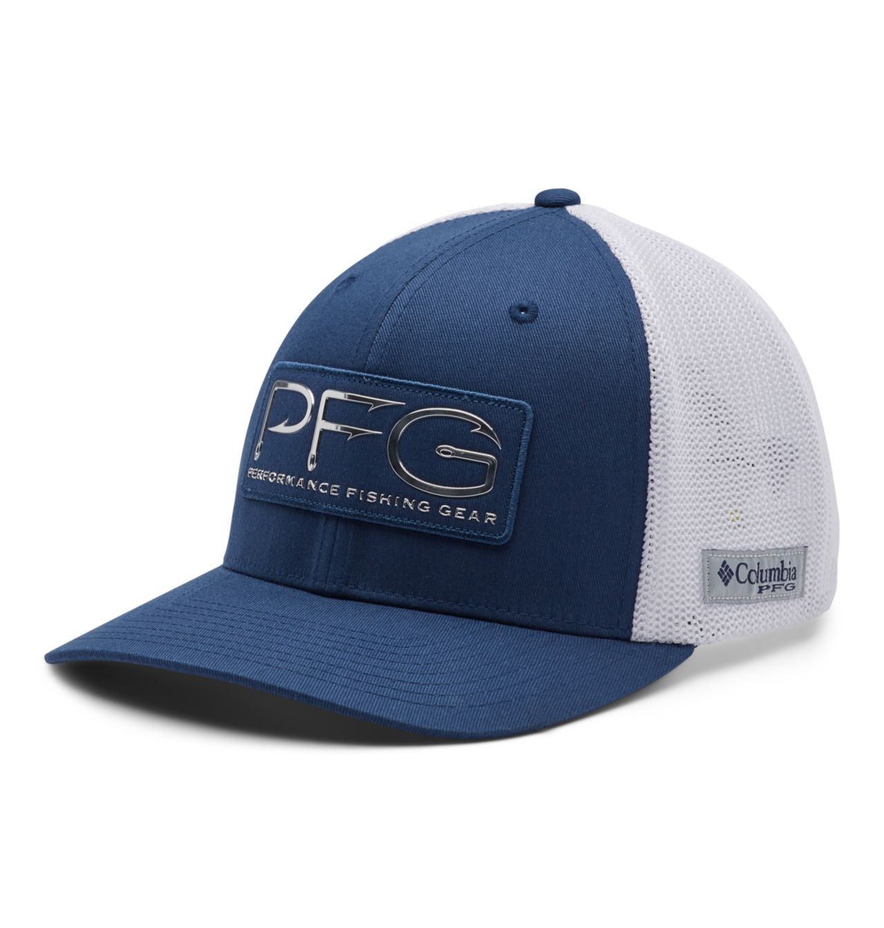 PFG Hooks™ Mesh Ball Cap 1