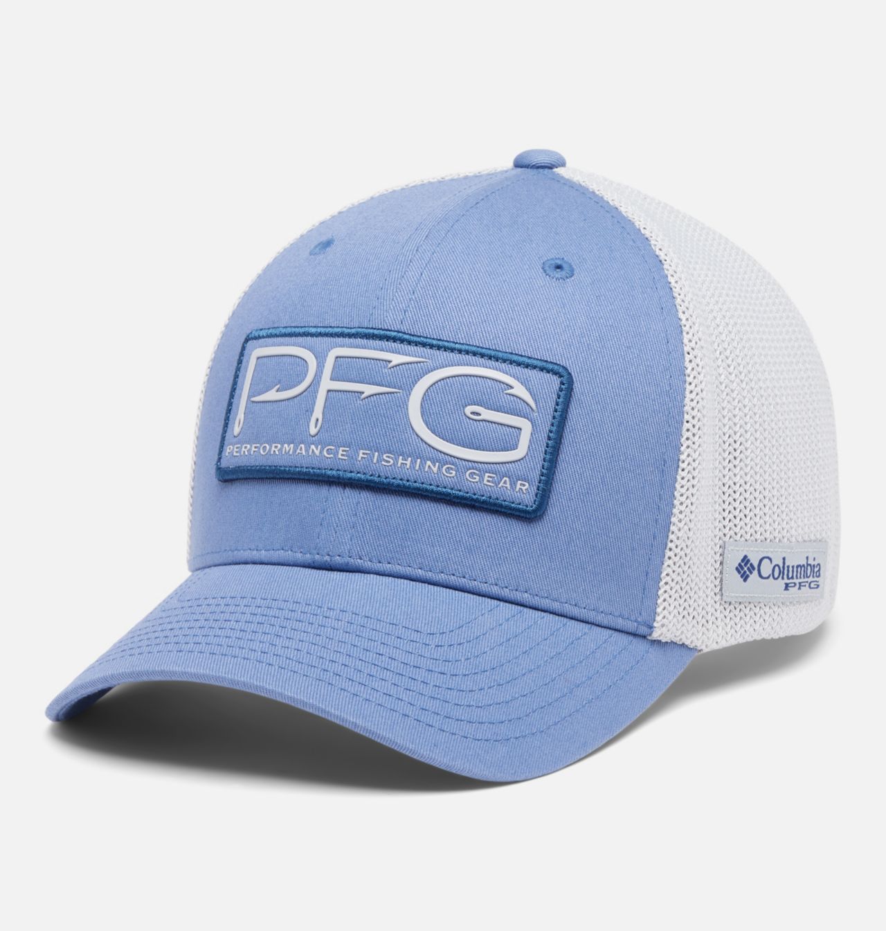 PFG Hooks™ Mesh Ball Cap 1