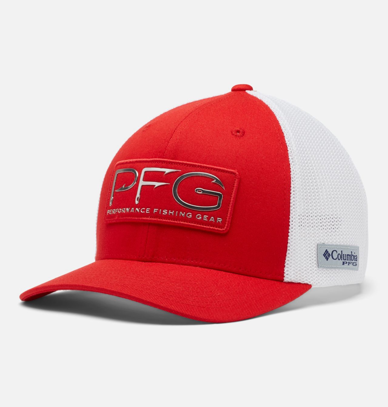 PFG Hooks™ Mesh Ball Cap 1