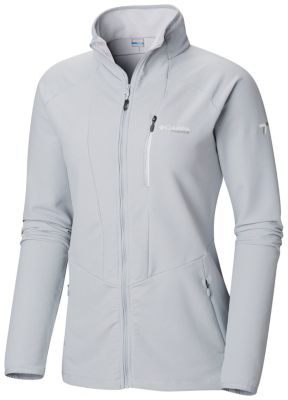 titan trekker full zip