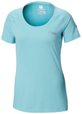 Women&rsquo;s Titan Trail&trade; Lite Short Sleeve Shirt