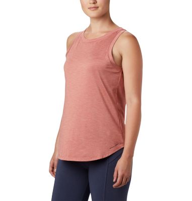 columbia women's tamiami plus sleeveless shirt