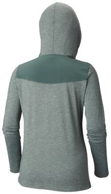 columbia women's place to place hoodie